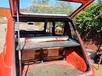 Usata Citroën Dyane 1970 Berlina