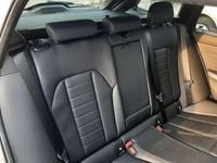 Usata BMW 320 M Sport 190 CV (139 kW) 2021 Bianco pastello Station wagon