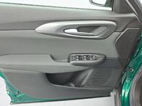 Usata Alfa Romeo Tonale Ti 160 CV (117 kW) 2023 Verde SUV