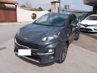 usata Kia Sportage 1.6 CRDI 115 CV 2WD Mild Hybrid Business Class