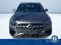 Nuova Mercedes GLA250 163 CV (119 kW) 2025 Grigio SUV