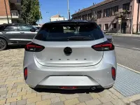 Usata Opel Corsa S 101 CV (74 kW) 2025 Grigio Utilitaria