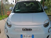 Usata Fiat 500e 86 kW (118 CV) 2023 Utilitaria