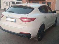 Usata Maserati Levante GranLusso 250 CV (183 kW) 2018 SUV