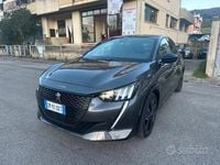 Usata Peugeot 208 GT 131 CV (96 kW) 2023 Grigio Utilitaria