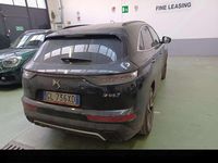 Usata DS Automobiles DS7 Crossback Performance 131 CV (96 kW) 2022 Blu/azzurro SUV