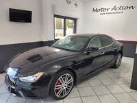 usata Maserati Ghibli 3.0 V6 ds Gransport 275cv auto