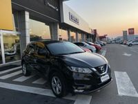 usata Nissan Qashqai 1.2 DIG-T Business AUTOMATICO