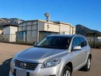 Usata Toyota RAV4 177 CV (130 kW) 2010 SUV