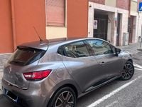 Usata Renault Clio 75 CV (55 kW) 2016 Grigio Coupé
