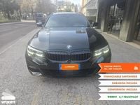 Usata BMW 330 M Sport 285 CV (209 kW) 2020 Nero Station wagon