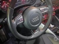 Usata Audi A1 Competition 90 CV (66 kW) 2013 Bianco Utilitaria