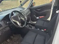 Usata Hyundai ix20 Style 90 CV (66 kW) 2014 Bianco Utilitaria
