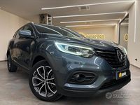 Usata Renault Kadjar 116 CV (85 kW) 2019 Grigio SUV