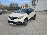 Usado Renault Captur 90 CV (66 kW) 2017 Blanco SUV