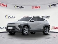 Nuova Hyundai Kona N Line 160 kW (218 CV) 2025 Grigio SUV