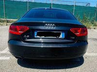 usata Audi A5 Sportback 2.0 tdi Advanced 177cv