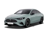Nuova Mercedes CLA180 Advanced Plus 136 CV (100 kW) 2026 Blu/azzurro Berlina