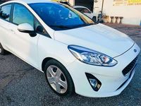 Usata Ford Fiesta 86 CV (63 kW) 2018 Utilitaria