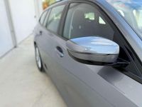 Usata BMW 320 190 CV (139 kW) 2023 Argento Station wagon