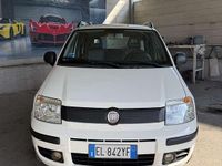 Usata Fiat Panda Active 77 CV (56 kW) 2012 Utilitaria