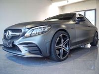 usata Mercedes C240 Classeoupe 4matic auto