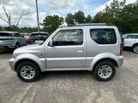 Usata Suzuki Jimny 80 CV (58 kW) 2004 Other SUV