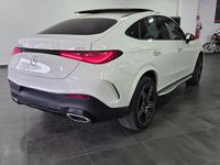 Usata Mercedes GLC300e AMG Line Premium Plus 367 CV (269 kW) 2023 Bianco Station wagon