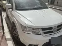 Usata Fiat Freemont 170 CV (125 kW) 2012 SUV