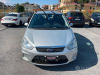 Usata Ford C-MAX Titanium 90 CV (66 kW) 2009 Grigio Monovolume
