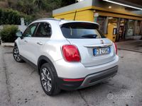 usata Fiat 500X 1600 diesel