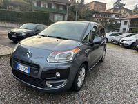 usata Citroën C3 Picasso 1.4 vti Attraction (Ideal) E5