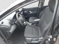 Usata Toyota Yaris Hybrid Active 92 CV (67 kW) 2025 Nero Utilitaria