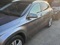Usata Mercedes GLA200 Premium 136 CV (100 kW) 2016 SUV