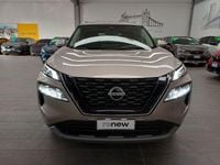 Usata Nissan X-Trail N-Connecta 204 CV (150 kW) 2025 Grigio SUV