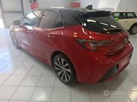 Usata Toyota Corolla Business Edition 2022 Berlina
