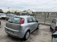 Usata Fiat Grande Punto Active 65 CV (47 kW) 2010 Other Utilitaria