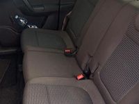 Usata Opel Meriva 101 CV (74 kW) 2016 Nero Monovolume