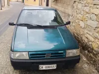 Usata Fiat Uno 56 CV (41 kW) 1992 Bluazzurro Utilitaria