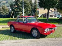 Usata Lancia Fulvia 116 CV (85 kW) 1971 Other
