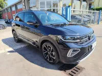 Usata VW T-Cross R-line Plus 116 CV (85 kW) 2025 Nero SUV