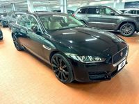 usata Jaguar XE 2.0 D 180 CV 2.0 D AWD 180 CV Auto.