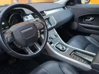 Usata Land Rover Range Rover evoque 150 CV (110 kW) 2017 SUV