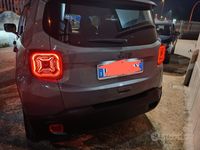 usata Jeep Renegade Renegade 1.6 Mjt 130 CV 80th Anniversary