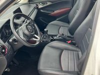 usata Mazda CX-3 1.5d Exceed