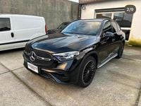Usata Mercedes GLC220 Premium Plus 197 CV (144 kW) 2023 Nero SUV
