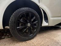 Usata VW California Edition 150 CV (110 kW) 2021 Bianco Furgone