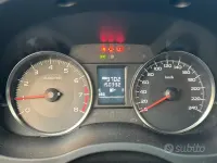 Usata Subaru XV Trend 114 CV (83 kW) 2012 Grigio SUV