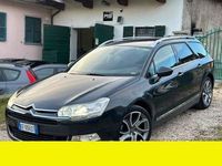 usata Citroën C5 2.0 HDi 160 EXCLUSIVE TOURER EU5B KMCER