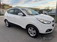 Usata Hyundai ix35 115 CV (84 kW) 2013 SUV